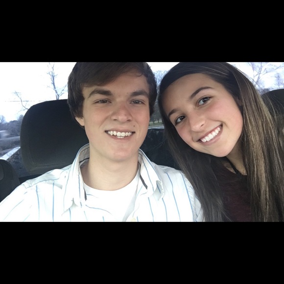 Meet your Posher, Reily - Picture 1 of 1