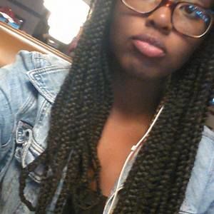 Meet your Posher, Jamilah