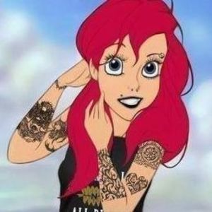 Meet your Posher, Marian