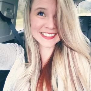 Meet your Posher, Brandi