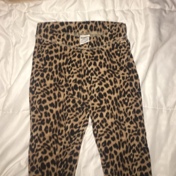 PINK yoga legging