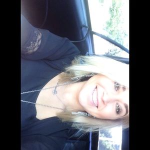 Meet your Posher, Cheyene