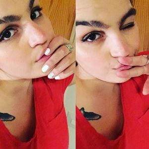 Meet your Posher, Lissa