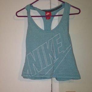 Nike tank