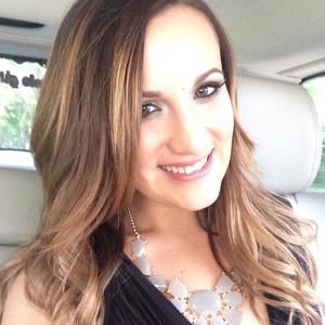 Meet your Posher, Alicia