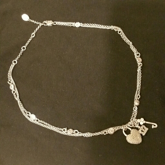 Juicy Couture Necklace - Picture 3 of 4