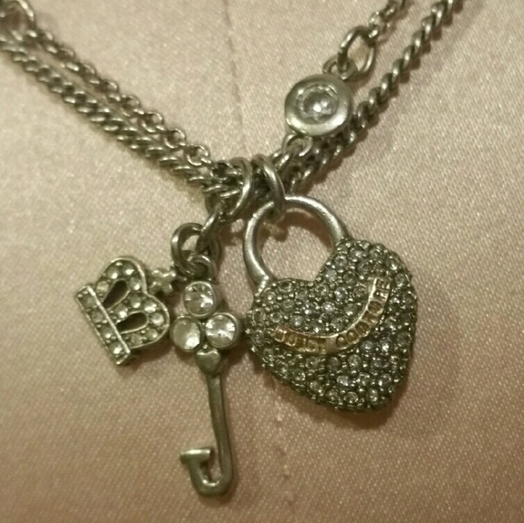 Juicy Couture Necklace - Picture 4 of 4