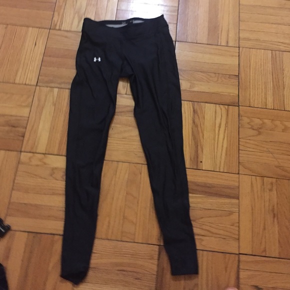 Ladies Running Tights