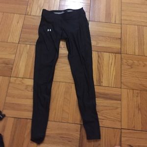 Ladies Running Tights