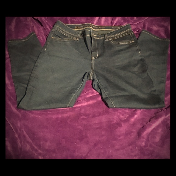 Simply Vera Jeans