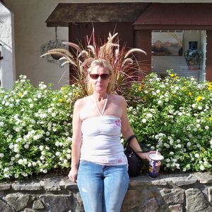 Meet your Posher, Tracy