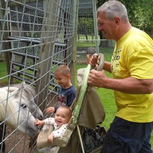 Meet your Posher, Ken