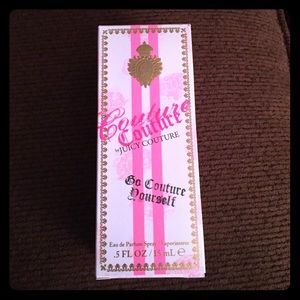 Juicy couture perfume