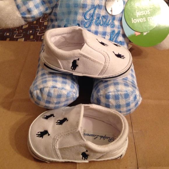Baby polo