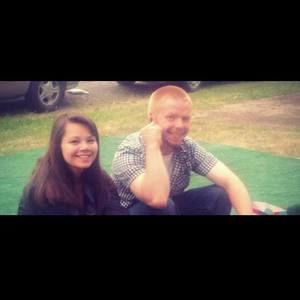 Meet your Posher, Gail