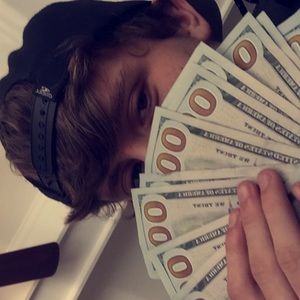 Meet your Posher, Cullen