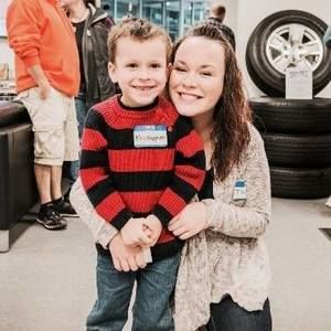 Meet your Posher, Tasha