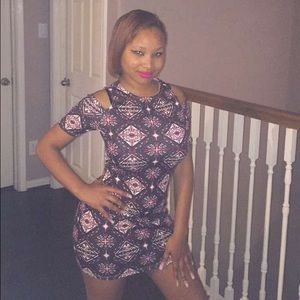 Meet your Posher, Kiara