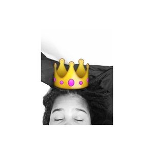 Meet your Posher, Courtney