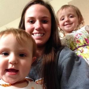 Meet your Posher, Kelcie