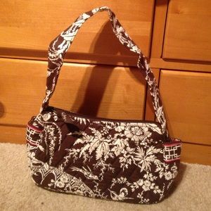 NWOT Vera Bradley Handbag