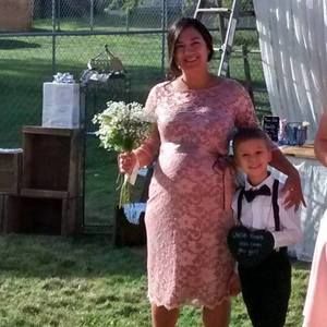 Meet your Posher, Monique