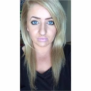 Meet your Posher, Ashlyn