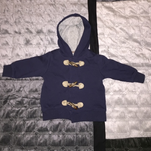 Carter's 3 Month Jacket Baby Clothes