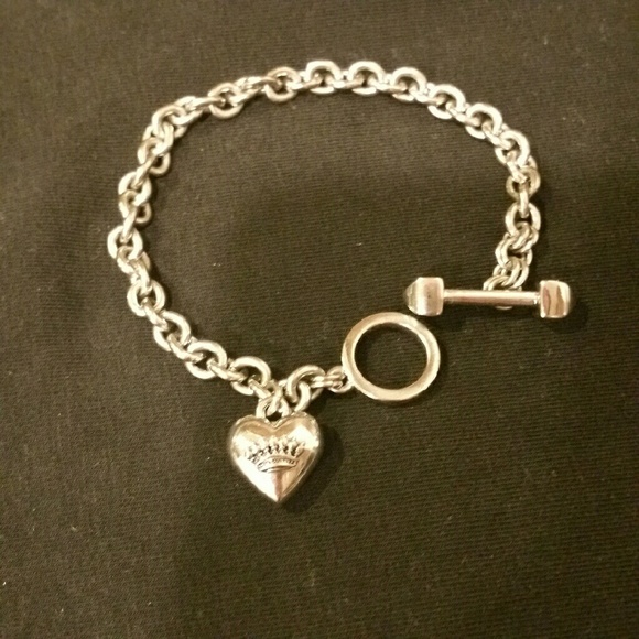 Juicy Couture Bracelet - Picture 2 of 4