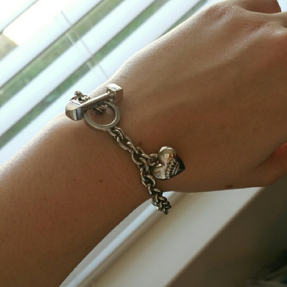 Juicy Couture Bracelet - Picture 3 of 4