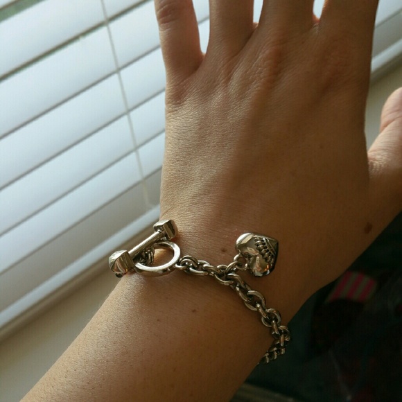 Juicy Couture Bracelet - Picture 4 of 4