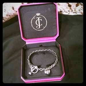Juicy Couture Bracelet