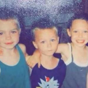 Meet your Posher, Carolyn