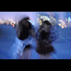 Meet your Posher, Dani