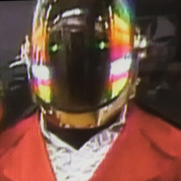 Meet your Posher, Blake - Picture 1 of 1