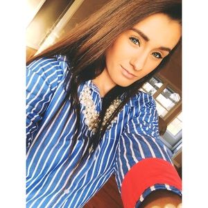 Meet your Posher, Alana