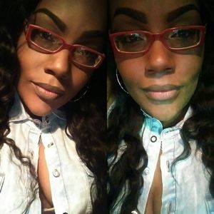 Meet your Posher, Dominique