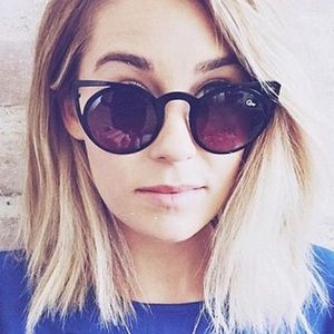 Quay Invader Sunglasses