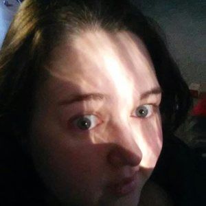 Meet your Posher, Joan