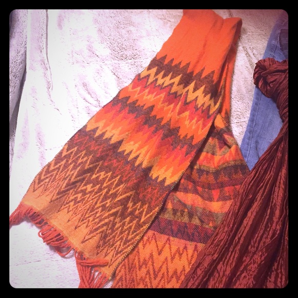 Scarf