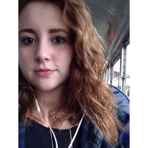 Meet your Posher, Becky