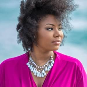 Meet your Posher, Joanna