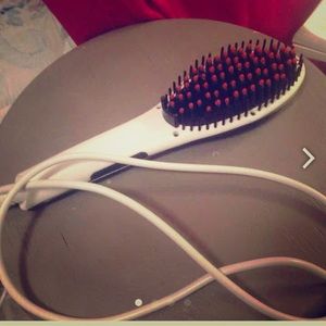 💎💁Straightening brush BNWOB🙆