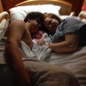 Meet your Posher, Erika