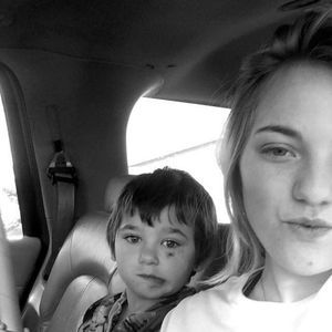 Meet your Posher, Leanna