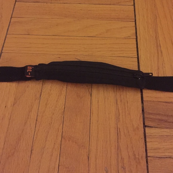 Spibelt fitness belt