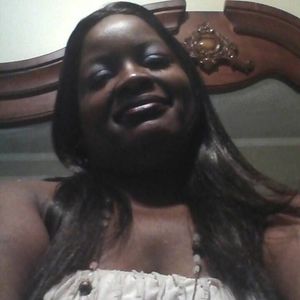 Meet your Posher, Tonia