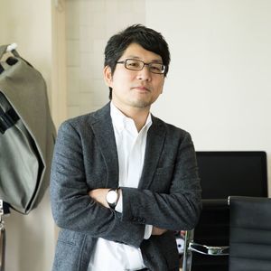 Meet your Posher, Daisuke