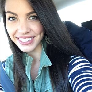 Meet your Posher, Hattie