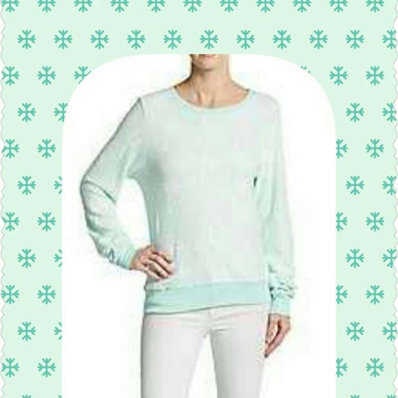 Wildfox Cabana Girl Sweater